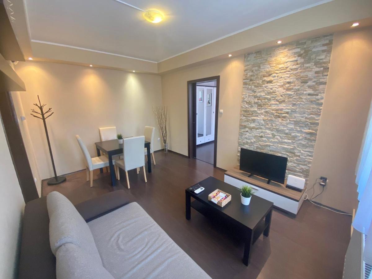 Balian Apartman Siofok Luaran gambar