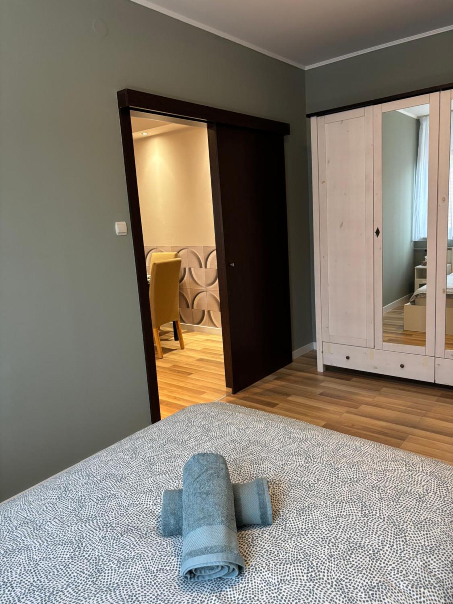 Balian Apartman Siofok Luaran gambar