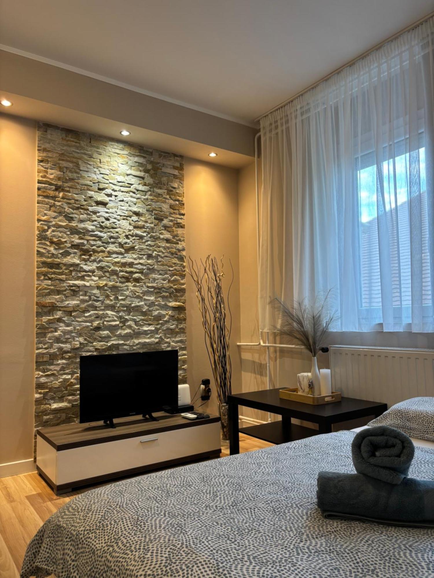 Balian Apartman Siofok Luaran gambar