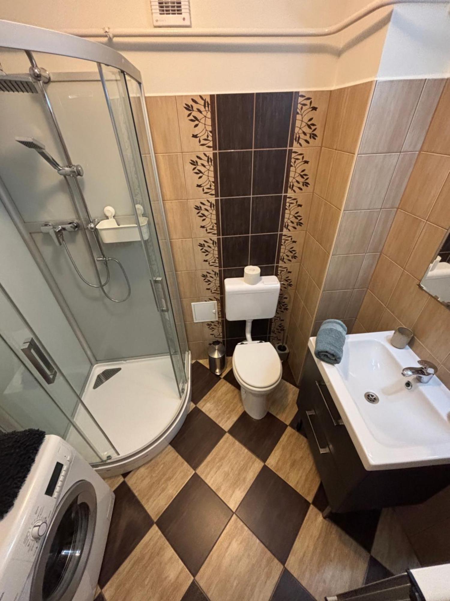 Balian Apartman Siofok Luaran gambar