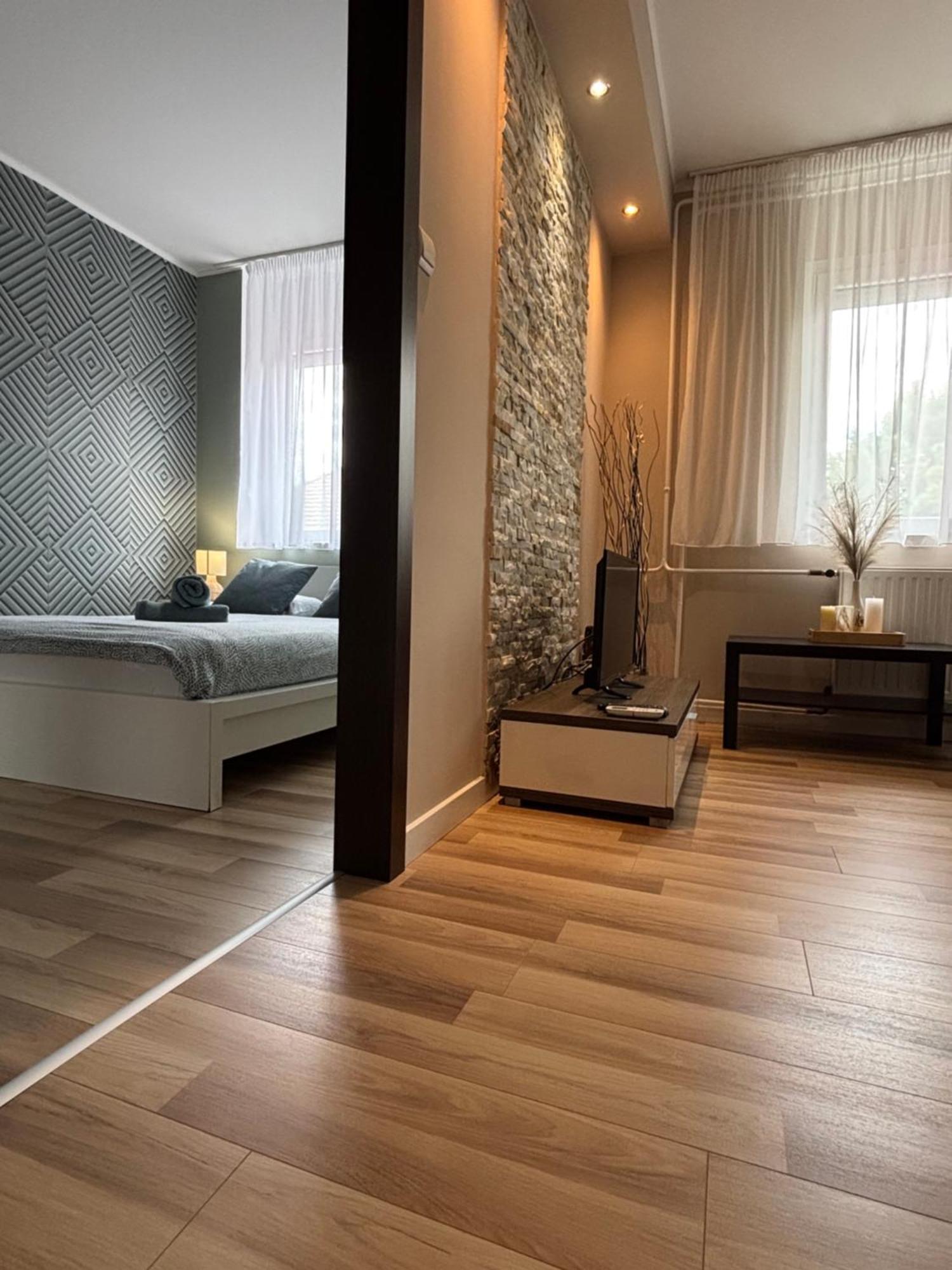 Balian Apartman Siofok Luaran gambar
