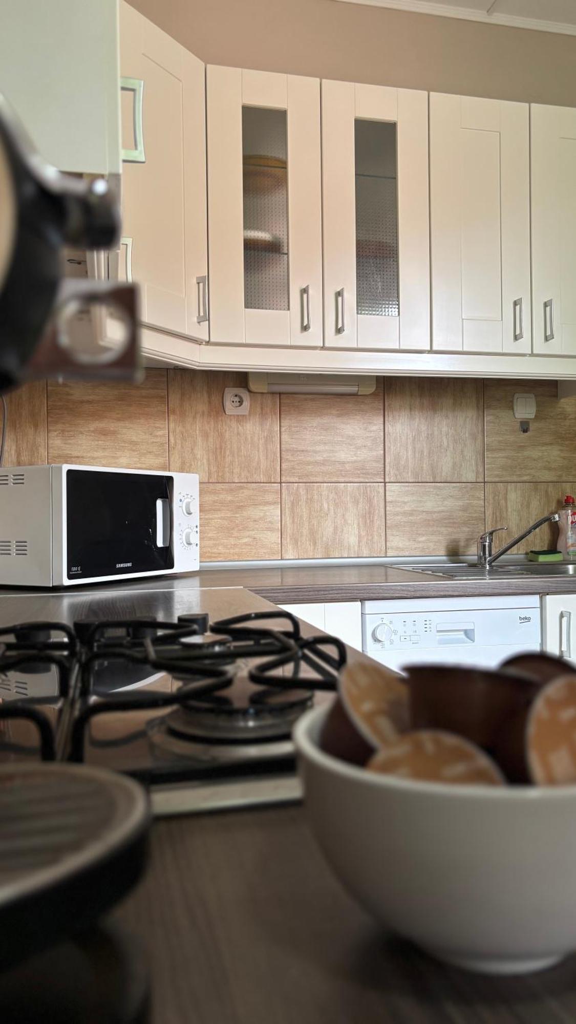 Balian Apartman Siofok Luaran gambar