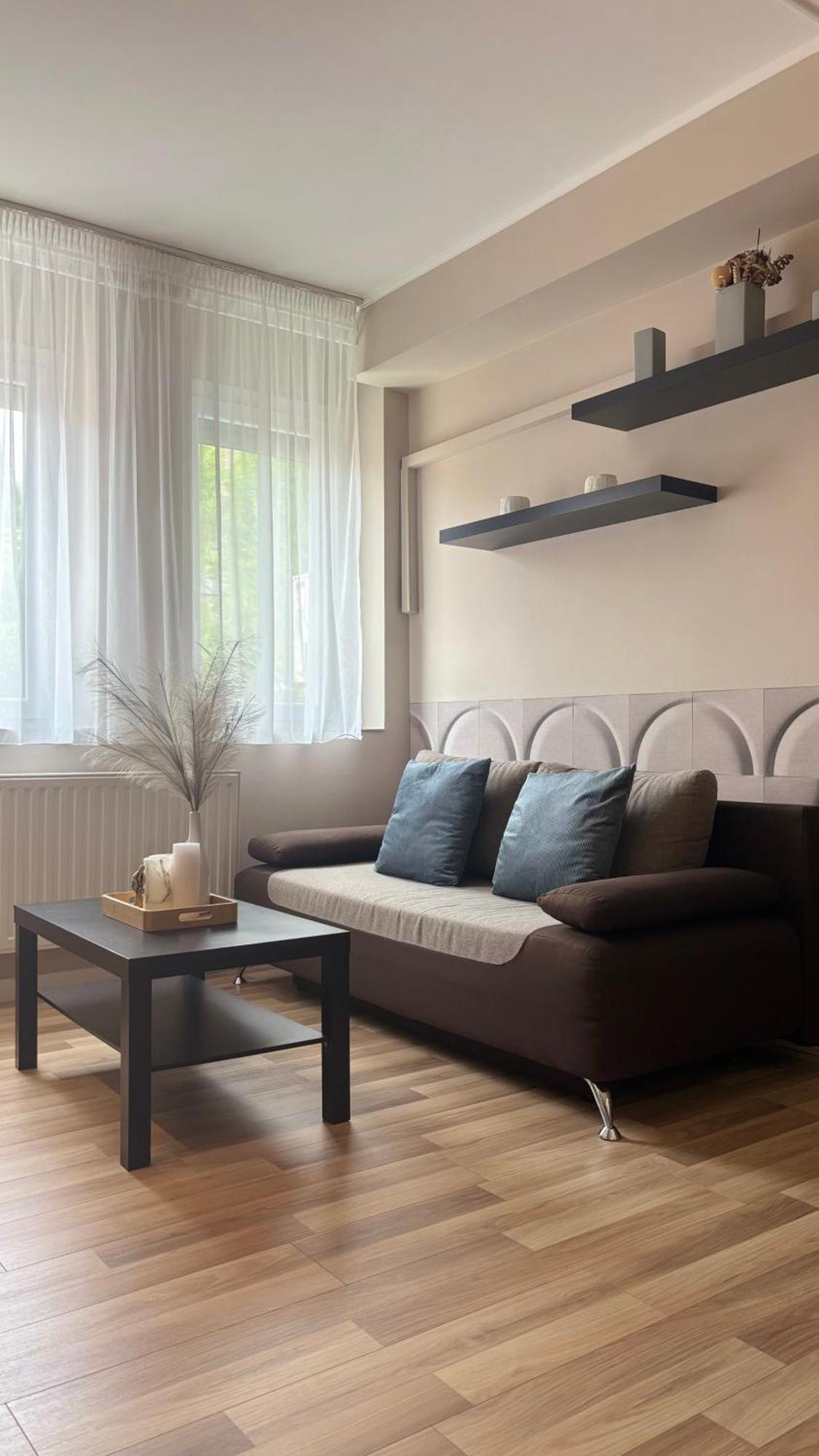 Balian Apartman Siofok Luaran gambar