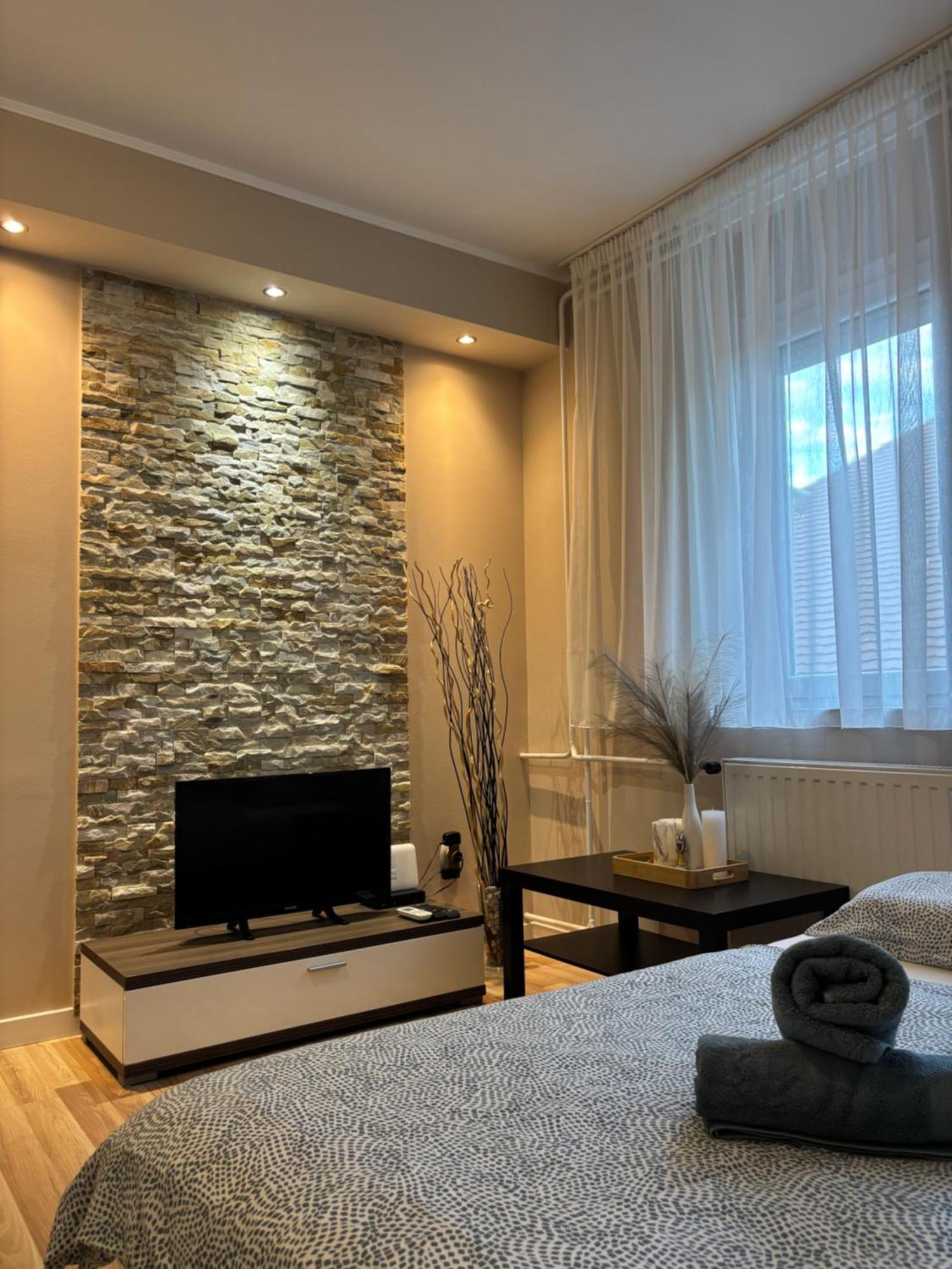 Balian Apartman Siofok Luaran gambar