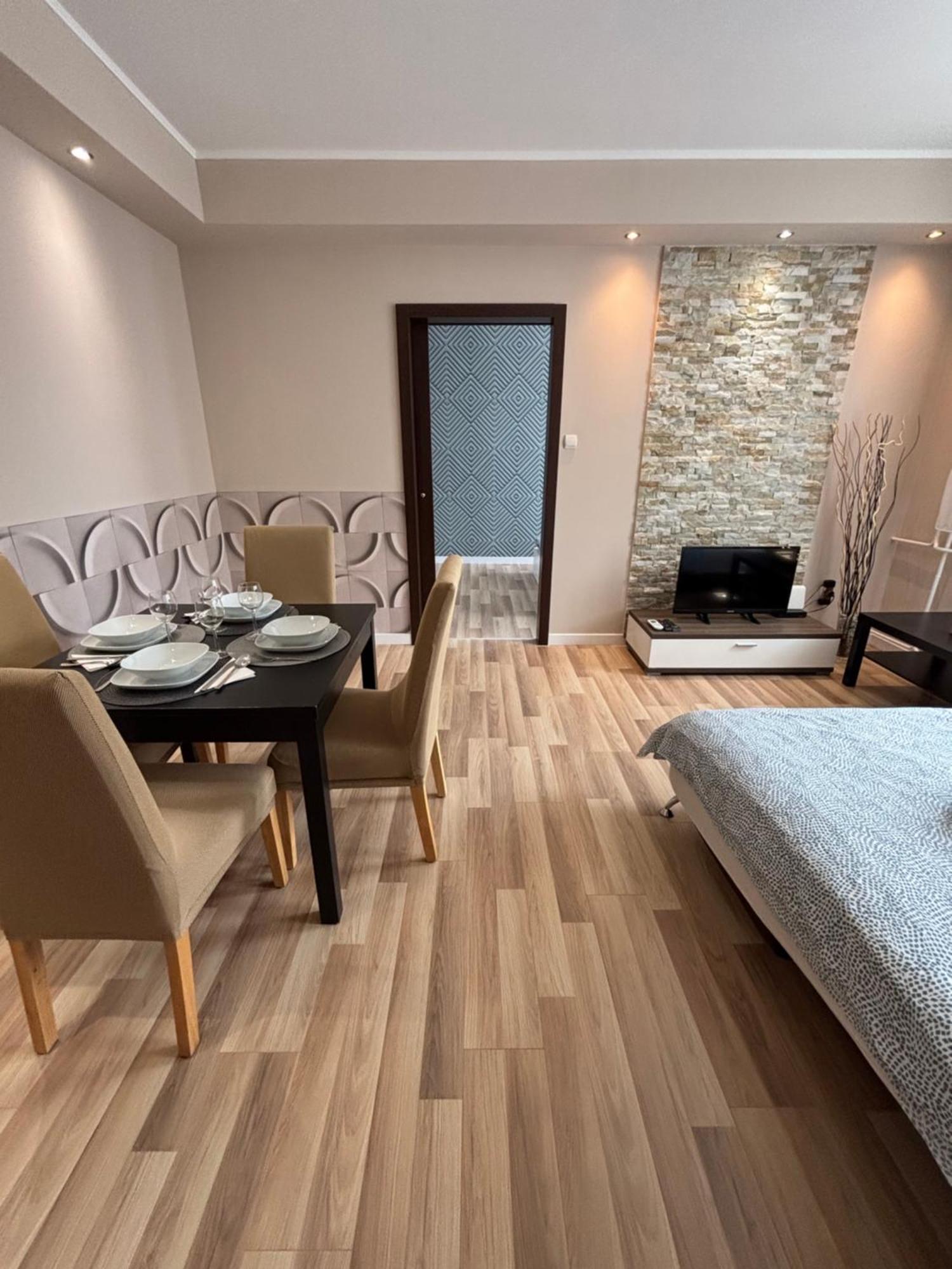 Balian Apartman Siofok Luaran gambar
