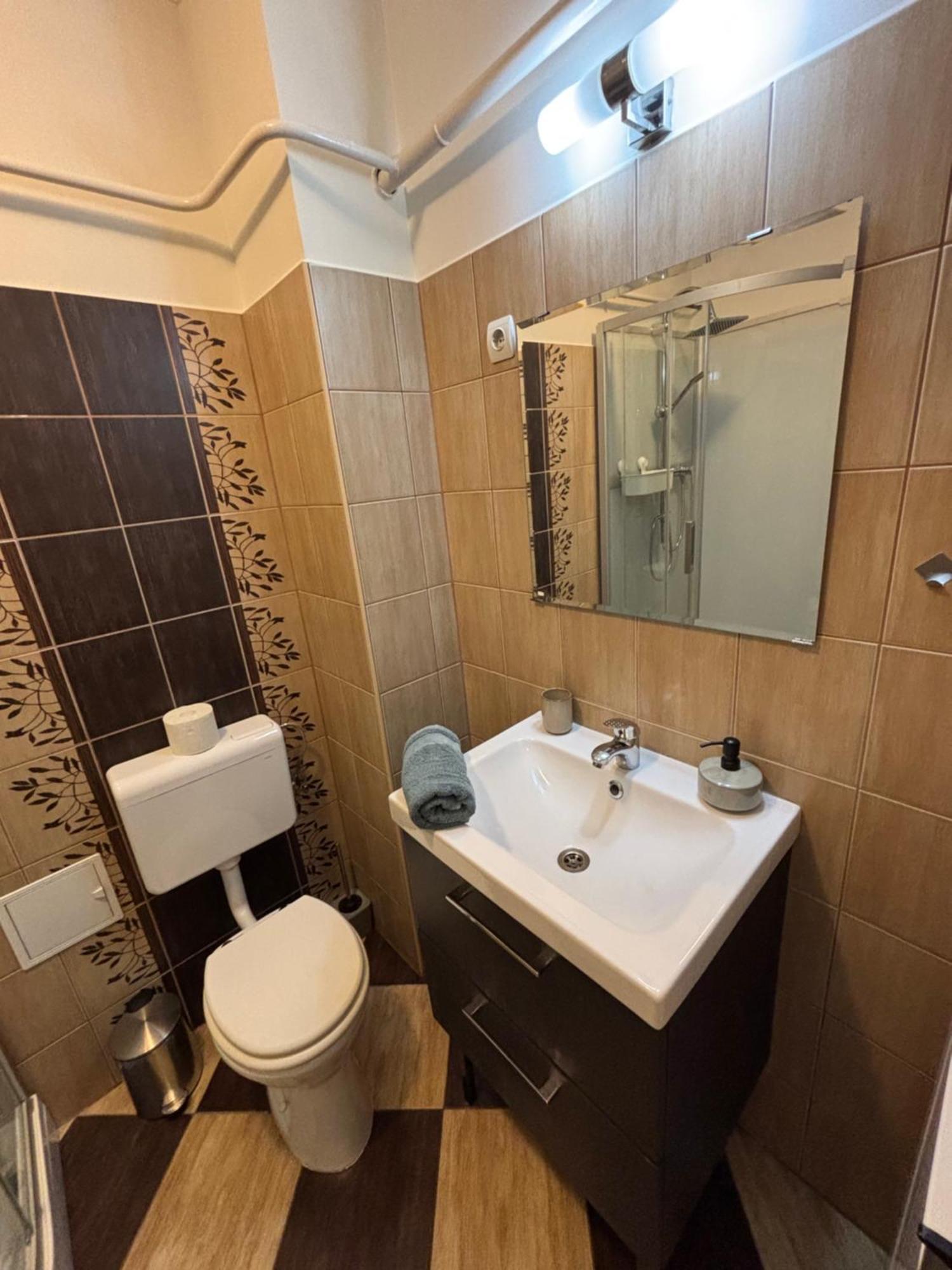 Balian Apartman Siofok Luaran gambar