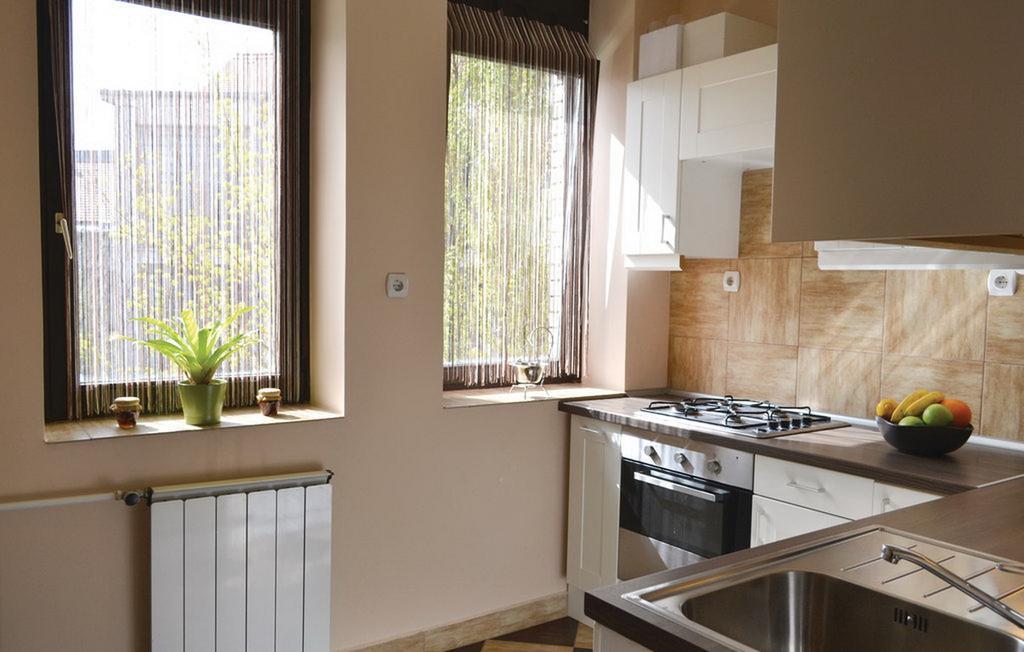 Balian Apartman Siofok Luaran gambar