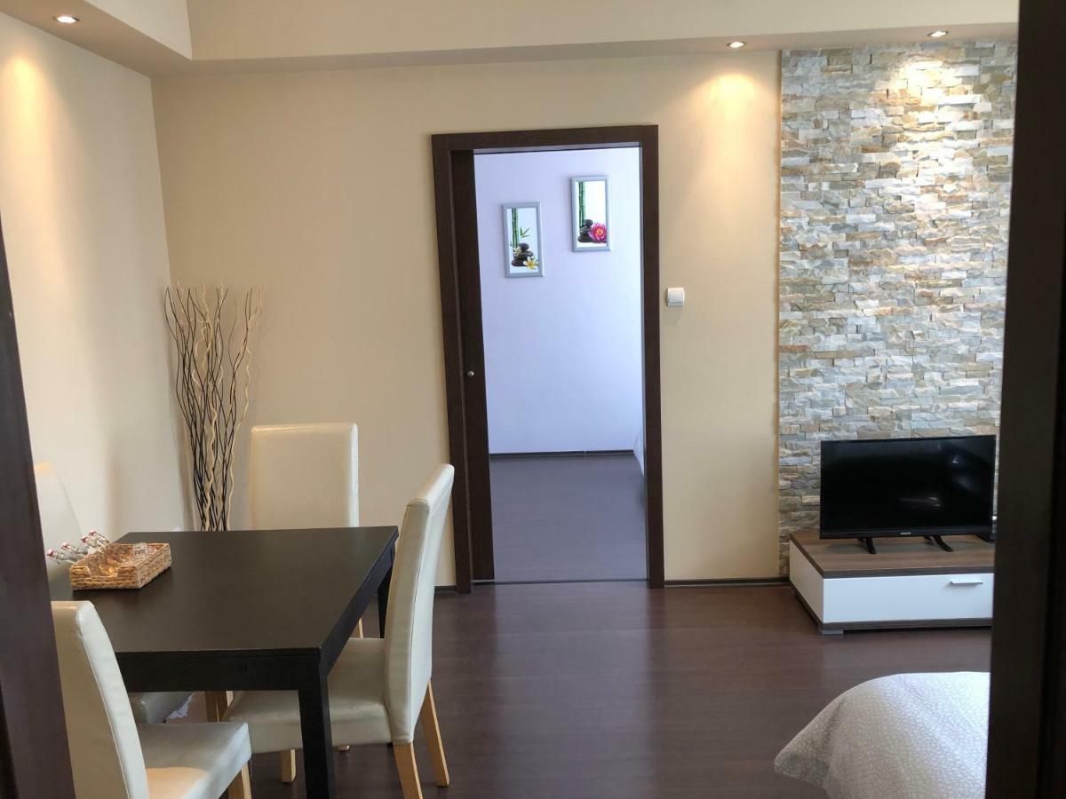 Balian Apartman Siofok Luaran gambar